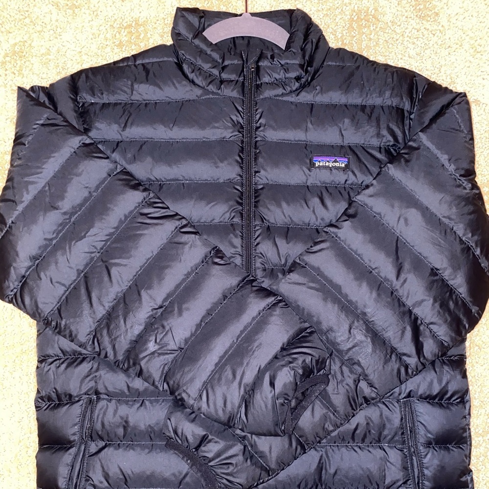 Patagonia Puffer Jacket